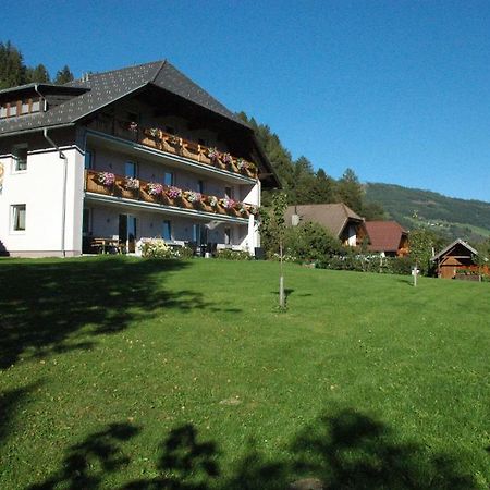 Appartement Haus Moser Sankt Michael im Lungau Extérieur photo