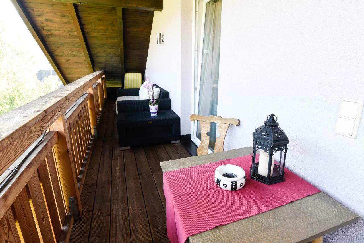 Appartement Haus Moser Sankt Michael im Lungau Extérieur photo