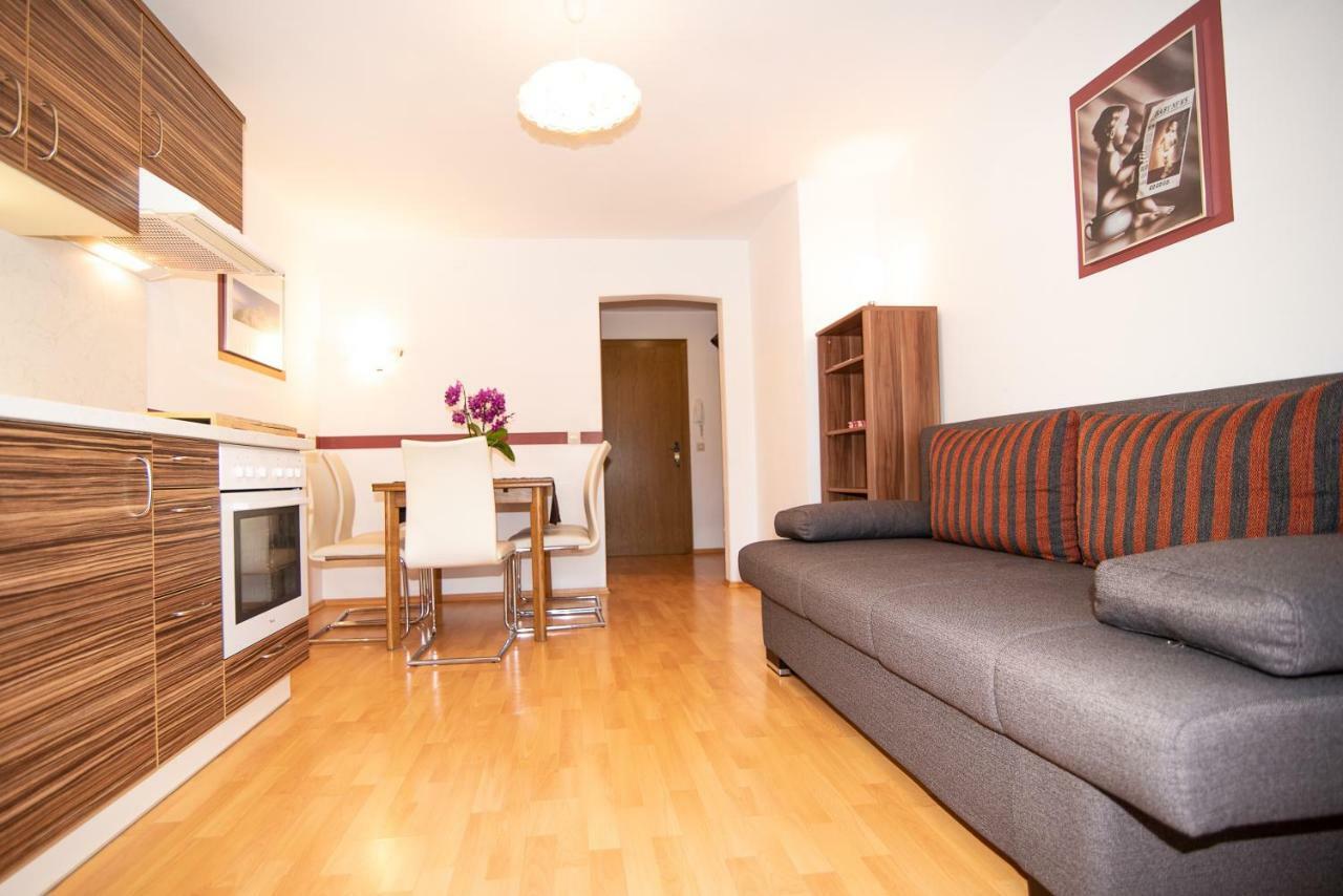 Appartement Haus Moser Sankt Michael im Lungau Extérieur photo