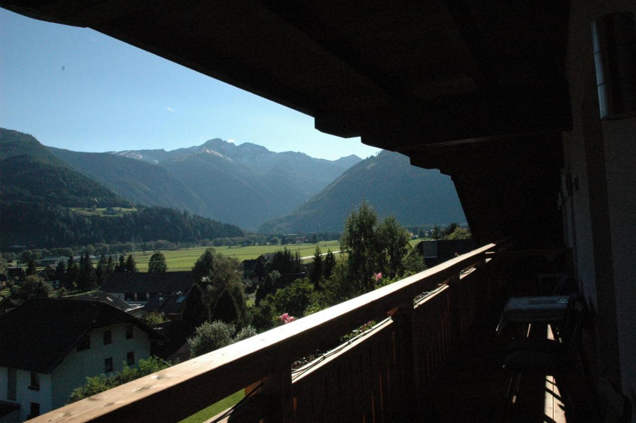 Appartement Haus Moser Sankt Michael im Lungau Extérieur photo